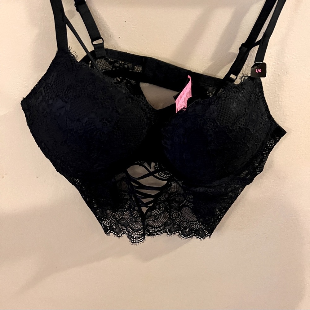 Gorgeous New La Senza Bra